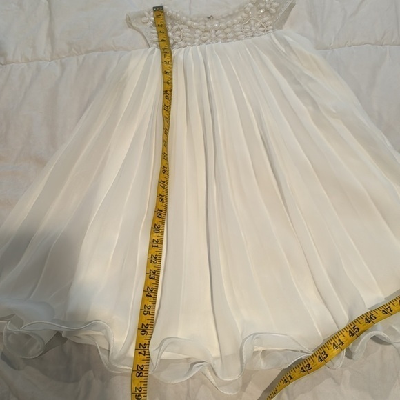 LanTing Bride last chance ⭐️white dress - Picture 7 of 8